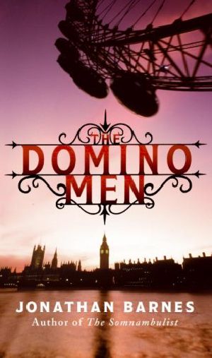 [Domino Men 02] • The Domino Men